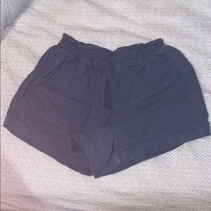 Forever 21 shorts